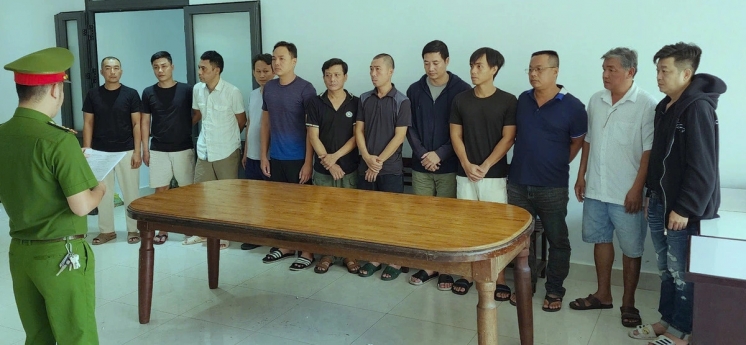 Thủ đoạn của đường dây cá độ bóng đá quy mô 2.000 tỉ vừa bị triệt phá