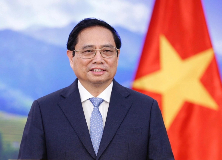 Thủ tướng Chính phủ biểu dương đội ngũ an ninh mạng Viettel
