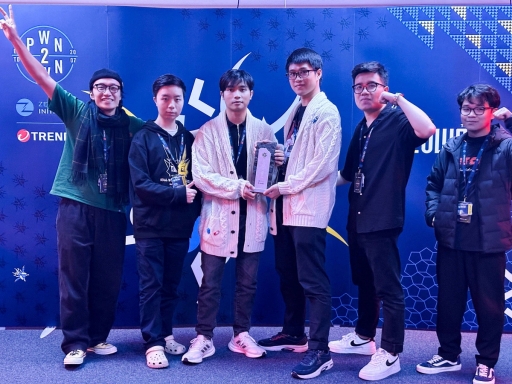 Việt Nam vô địch ‘World Cup' ngành an ninh mạng lần thứ hai liên tiếp