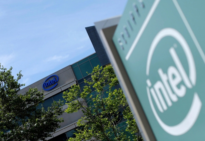 Trung Quốc nghi ngờ chip Intel của Mỹ đe dọa an ninh và lợi ích quốc gia